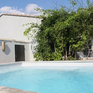 Hébergement de vacances Chez Elles En Provence, Nans-les-Pins